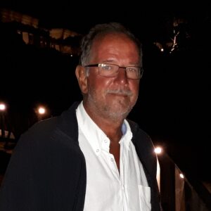 Profilbild von Wolfgang Kuhlmann