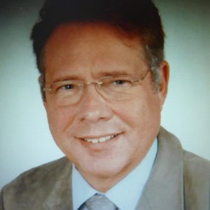 Profilbild von Wolfgang Kuhn