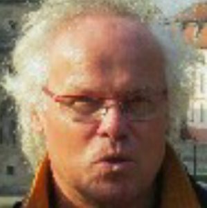 Profilbild von Wolfgang Kuhn