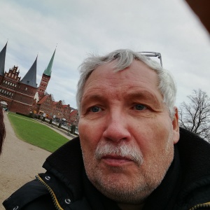 Profilbild von Wolfgang Kuhnt