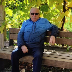 Profilbild von Wolfgang Kuhnt