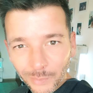 Profilbild von Wolfgang Kuhnt
