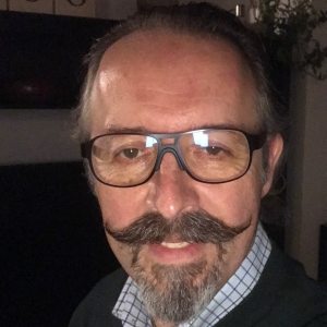 Profilbild von Wolfgang Kuller