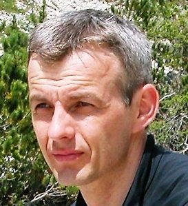 Profilbild von Wolfgang Kullmann