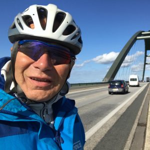 Profilbild von Wolfgang Kulow