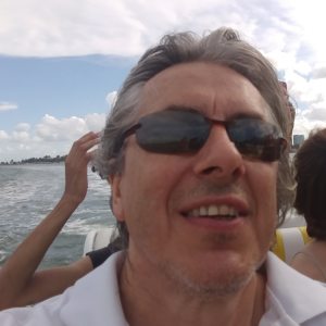 Profilbild von Wolfgang Kummer