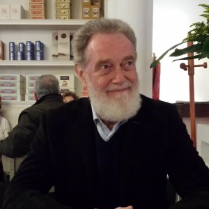 Profilbild von Wolfgang Kummer