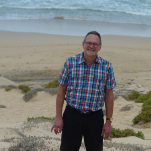 Profilbild von Wolfgang Kunde