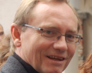 Profilbild von Wolfgang Kunrath