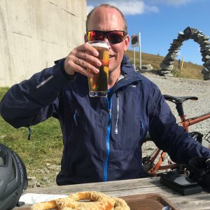 Profilbild von Wolfgang Kunz