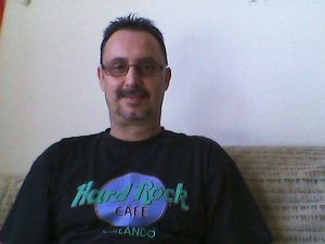 Profilbild von Wolfgang Kunz