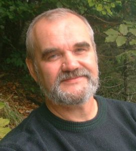 Profilbild von Wolfgang Kurka