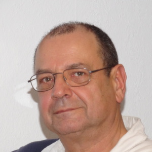 Profilbild von Wolfgang Kurpjun