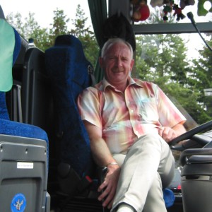 Profilbild von Wolfgang Kurte