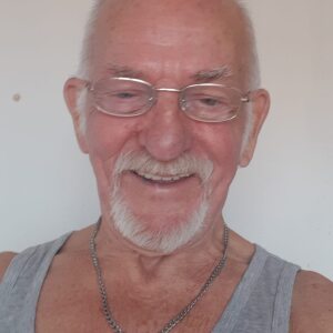 Profilbild von Wolfgang Kurth