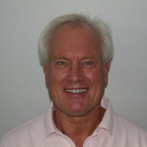 Profilbild von Wolfgang Kurzke