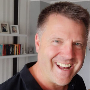 Profilbild von Wolfgang Kusch