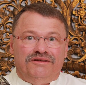 Profilbild von Wolfgang Kußler
