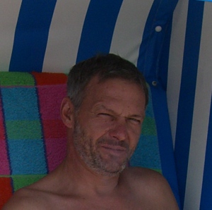 Profilbild von Wolfgang Kuthning