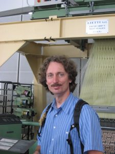 Profilbild von Wolfgang Kutsche