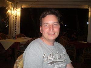 Profilbild von Wolfgang Kutz