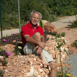 Profilbild von Wolfgang Kutzler