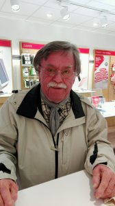 Profilbild von Wolfgang Kwasniok
