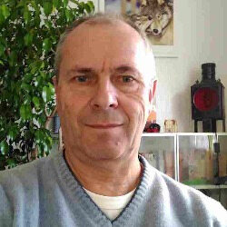 Profilbild von Wolfgang Kwasnitza