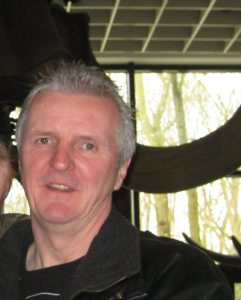 Profilbild von Wolfgang Labrenz