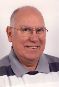 Profilbild von Wolfgang Labrenz