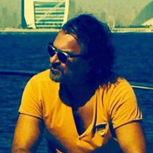 Profilbild von Wolfgang Labsch
