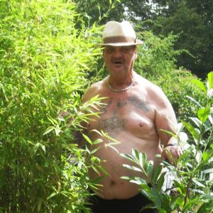 Profilbild von Wolfgang Ladener