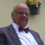 Profilbild von Wolfgang Ladwig
