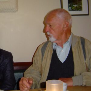 Profilbild von Wolfgang Ladwig
