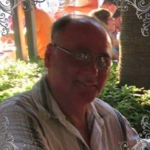 Profilbild von Wolfgang Lakomy