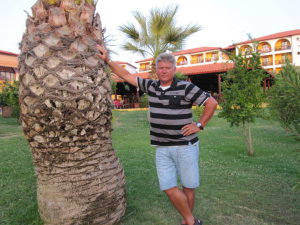 Profilbild von Wolfgang Lammeck