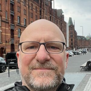 Profilbild von Wolfgang Lammers