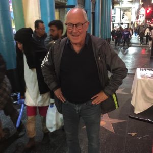 Profilbild von Wolfgang Lampe