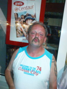 Profilbild von Wolfgang Lang
