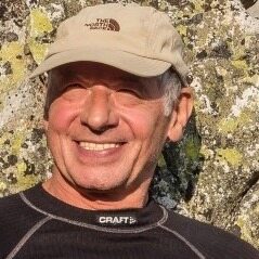 Profilbild von Wolfgang Lang