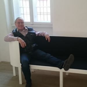 Profilbild von Wolfgang Lange