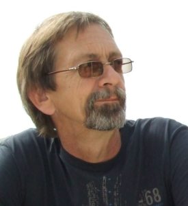 Profilbild von Wolfgang Lange