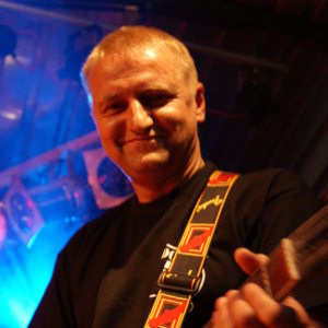 Profilbild von Wolfgang Lange