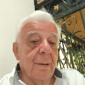 Profilbild von Wolfgang Lange