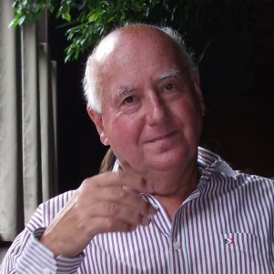 Profilbild von Wolfgang Lange