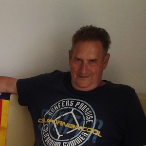 Profilbild von Wolfgang Lange