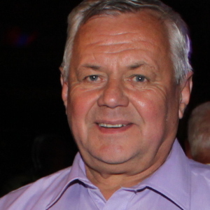 Profilbild von Wolfgang Lange