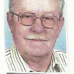 Profilbild von Wolfgang Lange