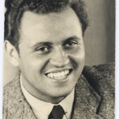 Profilbild von Wolfgang Lange