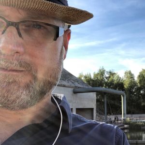 Profilbild von Wolfgang Lange
